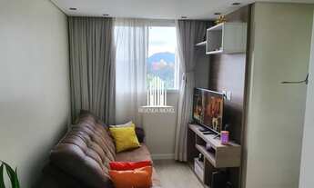 Imagem: Apartamento à venda com 49m² 2 dormitórios