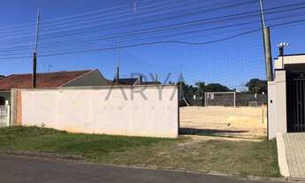 Imagem 3: Terreno no bairro Santa Felicidade - ARYA 1