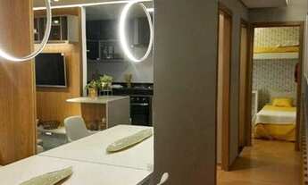 Imagem 4: Lindo Apartamento no Sun Lake em Sorocaba