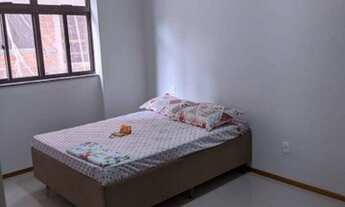 Imagem 5: Apartamento com 2 dormitórios para alugar, 80 m² por R$ 1.500/mês - São Mateus - Juiz de F