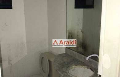 Imagem 7: Galpão para alugar, 250 m² por R$ 27.000,00/mês - Campo Belo - São Paulo/SP