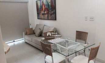 Imagem 4: Apartamento com 1 dormitório para alugar, 45 m² por R$ 3.000,00/mês - Moema - São Paulo/SP