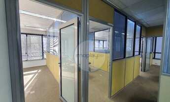 Imagem 4: Conjunto para alugar, 88 m² por R$ 4.500,00/mês - Vila Olímpia - São Paulo/SP