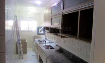 Imagem 4: SAO BERNARDO DO CAMPO - Residential / Apartment - VILA DUZI