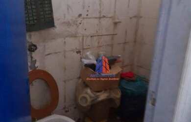 Imagem 13: Salão, 368 m² - venda por R$ 1.100.000,00 ou aluguel por R$ 5.000,00/mês - Centro - Americ