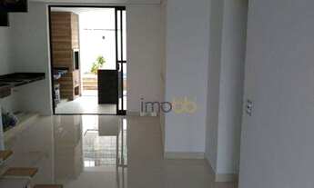 Imagem 6: Casa com 3 dormitórios à venda, 147 m² - Condomínio Horto Florestal Villagio - Sorocaba/SP