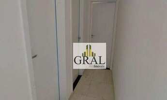 Imagem 6: Apartamento com 2 dormitórios à venda, 56 m² por R$ 285.000,00 - Parque Novo Oratório - Sa