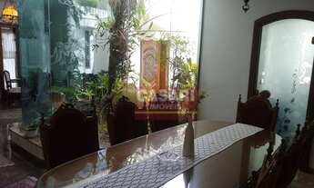 Imagem 7: Sobrado com 3 dormitórios à venda, 340 m² - Parque Espacial - São Bernardo do Campo/SP