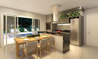 Imagem 3: Apartamento com 2 dormitórios à venda, 45 m² por R$ 157.000,00 - Olaria - Canoas/RS