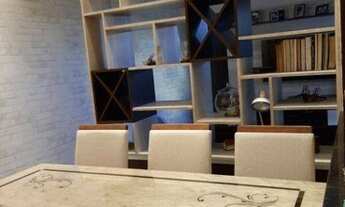 Imagem 7: Apartamento com 3 dormitórios à venda, 91 m² - Campestre - Santo André/SP