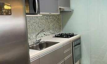 Imagem 5: Apartamento com 3 dormitórios à venda, 94 m² - Centro - São Bernardo do Campo/SP