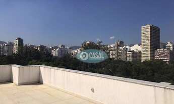 Imagem 2: Sala com 1.000 m² em Icaraí com 20 Vagas Próprias no Shopping em Icaraí!!!