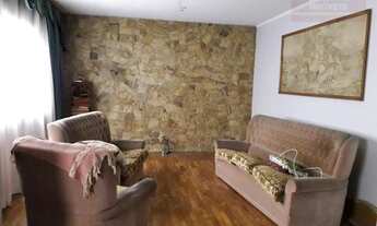 Imagem 7: Sobrado com 4 dormitórios à venda, 335 m² - Vila Gonçalves - São Bernardo do Campo/SP