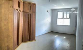 Imagem 3: Apartamento com 2 dormitórios à venda, 92 m² por R$ 415.000,00 - Gonzaga - Santos/SP