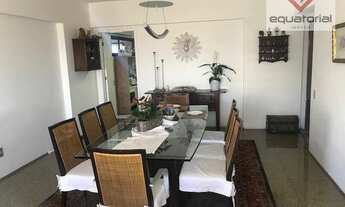 Imagem 2: Vendo Apartamento com 4 dormitórios , 268 m² por R$ 2.100.000 - Meireles - Fortaleza/CE