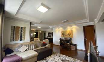 Imagem 2: MORE ao LADO do PARQUE FLAMBOYANT com MELHOR M² da REGIÃO, 205,00m², 4 QTOS sendo 3 STES