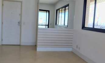 Imagem 2: Apartamento para venda tem 88 metros quadrados com 2 quartos, 2 vagas em Ipiranga - São