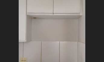 Imagem 2: Apartamento com 3 dormitórios à venda, aproximadamente 63m² por R$ 220.000 - Morada da Col