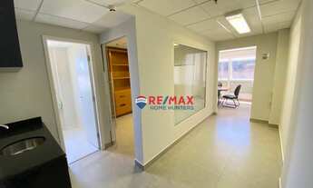 Imagem: Sala, 39 m² - venda por R$ 225.000,00 ou