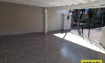 Imagem 4: Casa com 2 dormitórios à venda, 117 m² - Vila Linda - Santo André/SP