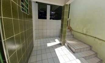 Imagem: Casa Jardim Antartica ZN SP 02 Quartos