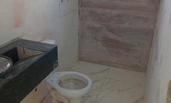 Imagem 4: Casa em lote de 200 m² em Igarapé/MG