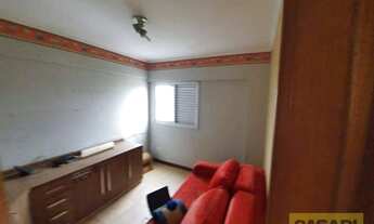 Imagem 5: Apartamento com 2 dormitórios à venda, 49 m² - Vila Príncipe de Gales - Santo André/SP