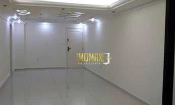 Imagem 5: Apartamento com 3 dormitórios à venda, 137 m² por R$ 650.000,00 - Canto do Forte - Praia G