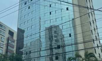 Imagem: Cobertuda Duplex à venda com três (03)