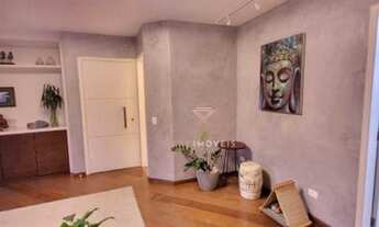 Imagem 5: Apartamento com 3 dormitórios à venda, 130 m² por R$ 710. - Morumbi - São Paulo/SP