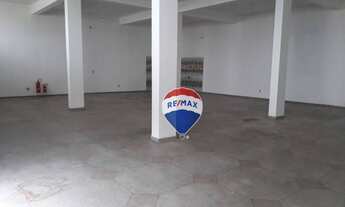 Imagem 4: Salão para alugar, 242 m² por R$ 2.700,00/mês - Jardim Bertioga - Várzea Paulista/SP