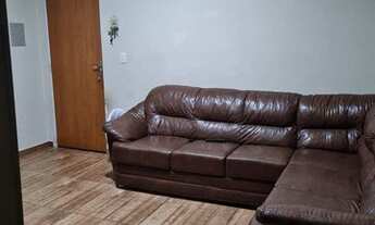 Imagem 3: Apartamento com 2 dormitórios à venda, 47 m² por R$ 160.000,00 - Vila Rica - Poços de Cald