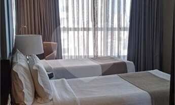 Imagem 7: São Paulo - Hotel - CONSOLAÇÃO