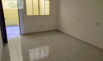 Imagem 4: Casa com 2 quartos à venda, 133 m² por R$ 330.000 - Altos da Santa Lúcia - Carapicuíba/SP