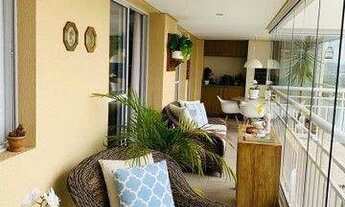 Imagem 4: Apartamento com 3 dormitórios à venda, 72 m² por R$ 385.000,00 - Monte Castelo - São José