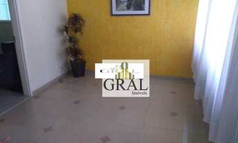 Imagem 7: Sobrado com 4 dormitórios, 170 m² - venda por R$ 819.500,00 ou aluguel por R$ 3.500,00/mês