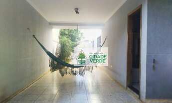 Imagem 7: Casa com 5 dormitórios à venda, 300 m² por R$ 800.000,00 - Parque da Gávea - Maringá/PR