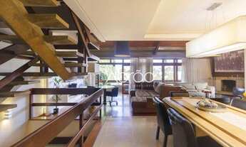 Imagem 5: CASA 05 QUAR 640 m² - VISTA ALRGRE - CURITIBA