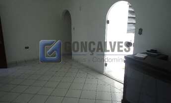 Imagem 6: SAO CAETANO DO SUL - Residential / Sobrado - OLIMPICO