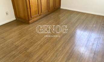 Imagem 4: Apartamento para venda possui 110 metros quadrados com 3 quartos em Tijuca - Rio de Janeir