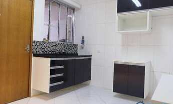 Imagem 6: Sobrado com 3 dormitórios para alugar, 140 m² por R$ 2.850,00/mês - Mooca - São Paulo/SP