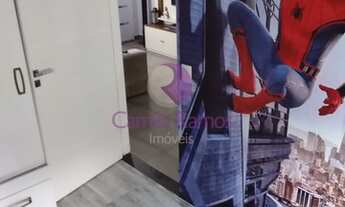 Imagem 6: Casa à venda, CONDOMÍNIO CARMIN SABADIN DE OLIVEIRA