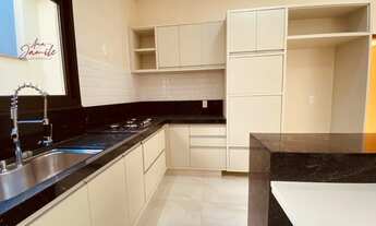 Imagem 6: Casa à venda, 190 m² por R$ 1.540.000,00 - Condomínio Maria José - Indaiatuba/SP