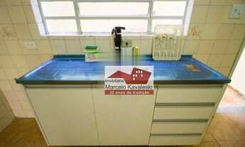 Imagem 4: Sobrado com 2 dormitórios para alugar, 85 m² por R$ 2.000,00/mês - Vila Dom Pedro I - São