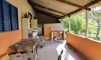 Imagem 6: Fazenda 53 alqueires