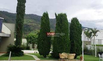 Imagem 2: Casa com 3 dormitórios à venda, 486 m² por R$ 4.500.000,00 - Condomínio Flamboyant - Atiba