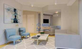 Imagem 3: Apartamento com 4 dormitórios à venda, 170 m² - Higienópolis - São Paulo/SP