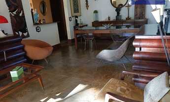 Imagem 4: Casa com 3 quartos à venda, 340 m² em Macacos - Nova Lima/MG