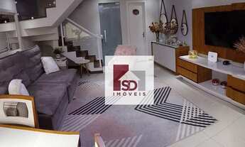 Imagem 1: Casa com 2 dormitórios à venda, 100 m² por R$ 340.000,00 - Araras - Teresópolis/RJ