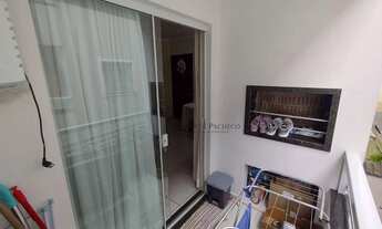 Imagem 2: Apartamento com 2 dormitórios à venda, 72 m² por R$ 225.000,00 - Ingleses - Florianópolis